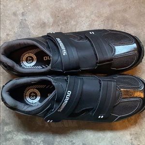 New Shimano RP1 Cycling Shoes (SPD’s not included)